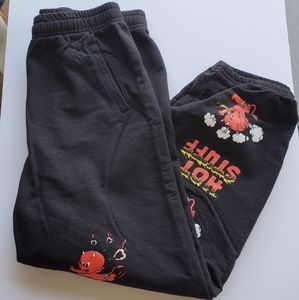 Broken Promises Sweats